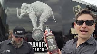 Beer Bourbon BBQ Festival ATL