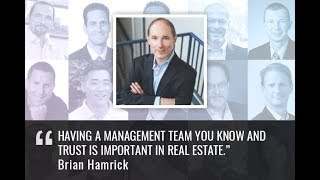 Real Estate Nerds 44 Armchair Investing With Brian Hamric