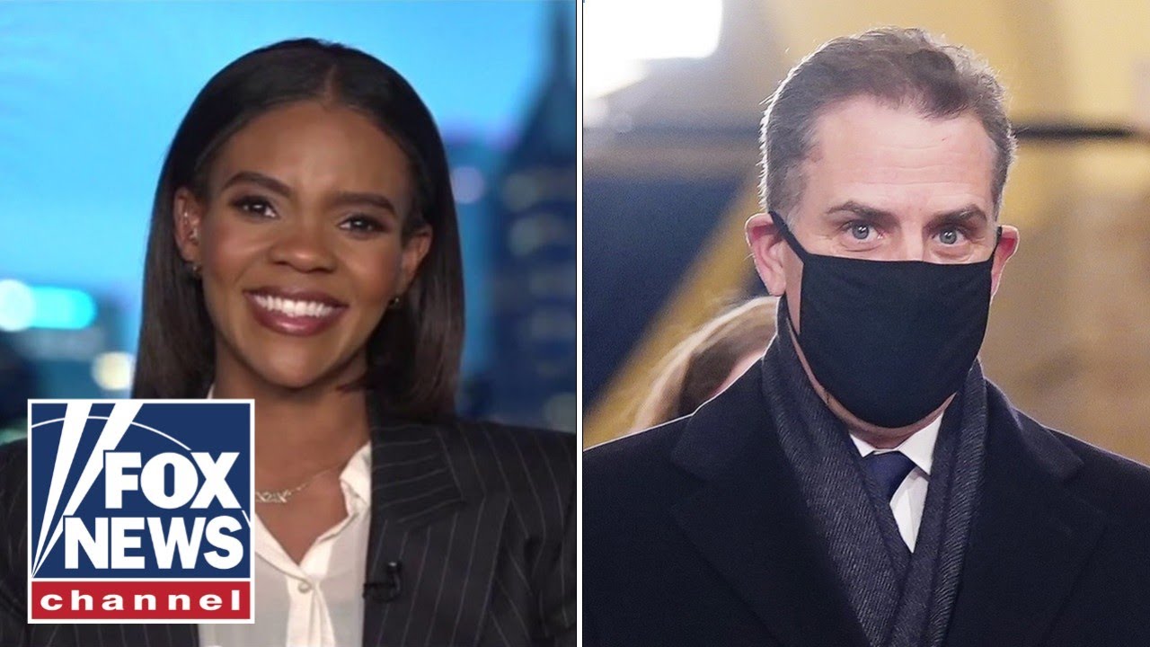 ⁣Candace Owens: They don't want you looking into this