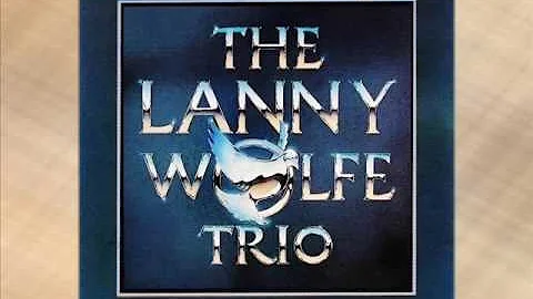 I KEEP FALLING IN LOVE WITH HIM  The Lanny Wolfe T...