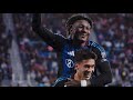 QUAKES AXIS | A THRILLER vs. Inter Miami EP06