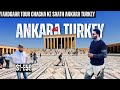 Exploring ankara turkey  urdu travel vlog  usa to pakistan and india motorcycle tour s1  e59