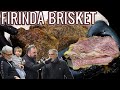 11 SAAT PİŞİRDİK 4 NESİL BERABER YEDİK !!!  (Etten Şelale Akıyor) (Fırında Brisket (Döş) Tarifi)