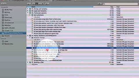 122. What an SQL injection attack is and how to create one (a Drupal how-to)