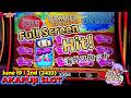 Full Screen Hit! Bomberman Boom Bonus Wins KOMAMI at Yaamava Casino