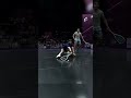 HOW!?!? 🤯🤯🤯 rewatching this outrageous get from El Torkey 👏 #sports