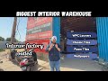 Biggest Interior Warehouse | Wall Panels, Wallpapers, Mosaic Tiles All Under One Roof