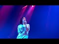 タナトフォビア / キタニタツヤ (2022/10/27 UNKNOT / REKNOT @Zepp Nagoya)