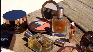 BRONZE GODDESS BY ESTEE LAUDER