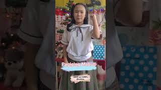 Tula - Pagiging Mabuti | Filipino | video #118