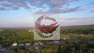 DJI Mavic Pro Easter Sunday April 16, 2017