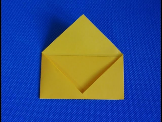 Красивый конверт для цветов из бумаги — полезный подарок своими руками