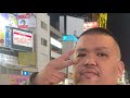 路上ライブ