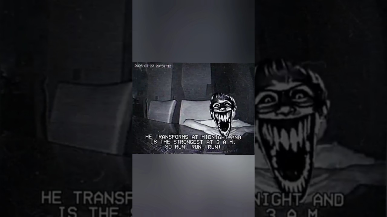 SCP 68 vs God (777) 🙏