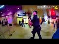 Cops Hunt Down Movie Theater Gunman