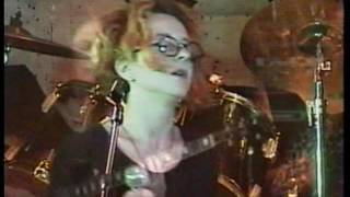 Last Torridas Underground Festival N6 26-09-1996