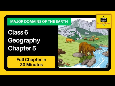 Geography Geography
