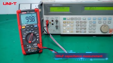 Introducing the UNI-T UT15B PRO/UT17B PRO 1000V True RMS Digital Multimeters
