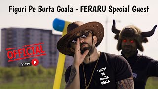 POE - Figuri - FERARU Special Guest