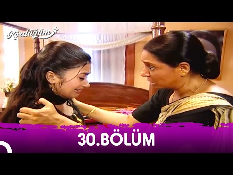 Kördüğüm (Uttaran) Hint Dizisi | 30. Bölüm