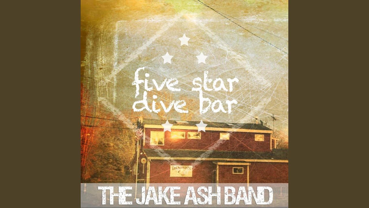 Watch Five Star Dive Bar on YouTube Watch Five Star Dive Bar on YouTube