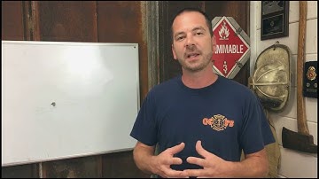 Extrication Minutes - Overcoming UHSS