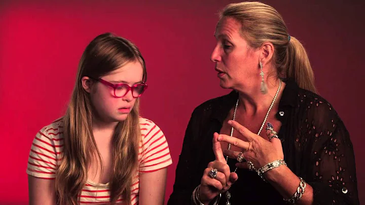 Deirdre Featherstone and daughter Catherine
