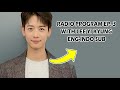 (ENG/INDO) SHINee's Minho 민호의 Becho Ep 03 #minho #shinee #leeyikyung