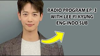 (ENG/INDO) SHINee's Minho 민호의 Becho Ep 03 #minho #shinee #leeyikyung