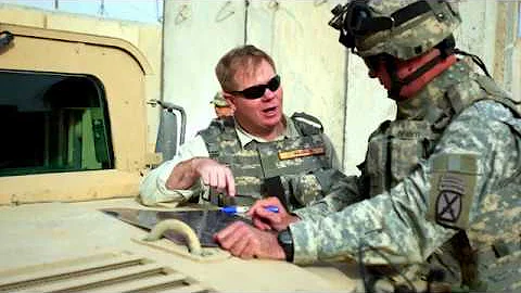 David Kilcullen, ASU Professor of Practice