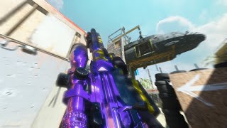 Satisfying AX-50 Sniping
