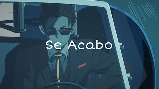 Video thumbnail of "The Beatnuts - Se Acabo Remix ft. Method Man // Tik Tok // Yuuto Music"