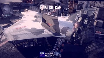 Trickshots On Bots Ep.2