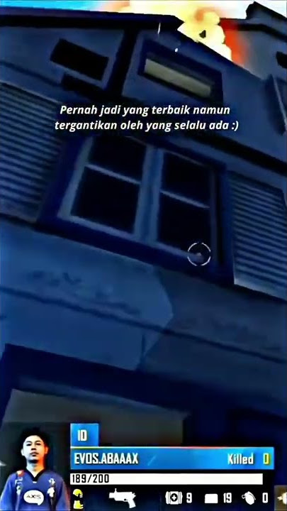 STORY WA FF 30 || STORY TWITTER KATA KATA SAD || VIRAL DI TIKTOK 🎶