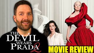 The Devil Wears Prada 2 - Movie Review