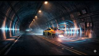 Native Engine Sound Synthesis in Unreal Engine — No Wwise, No Middleware