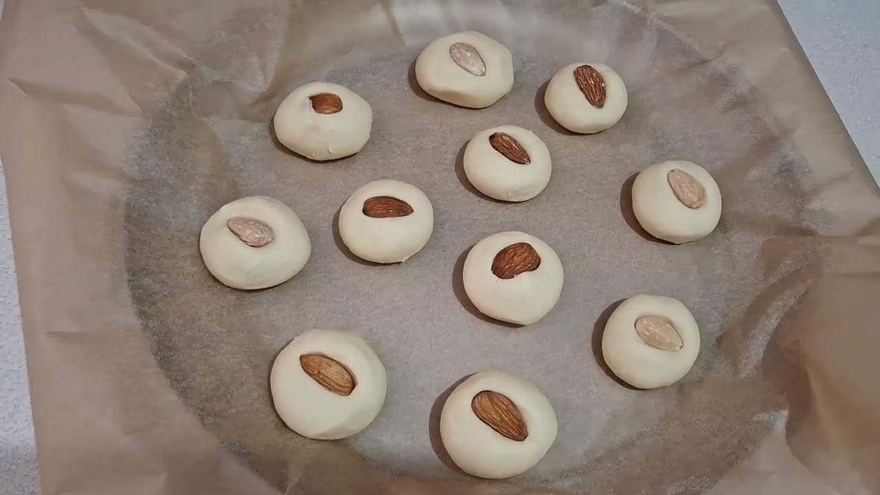 تحضير الغريبه الشاميه او السنيورة 😋طريقه سهله وسريعه👌