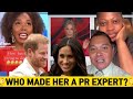 🔥 Notorious JTB EXPOSES TikTok "PR Experts" CRASHING OUT Over Meghan Sussex's Success! 😂🔥
