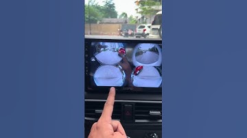 Cam 360 có thay thế được camera hành trình hay không #xe #car #oto #camera360