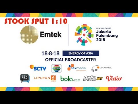 Unboxing EMTK (Indosiar, SCTV, Vidio, Liputan6.com dll)