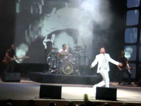 Сергей Лазарев - Music Under My Skin