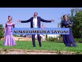 NINAKUMBUKA SAYUNI Alexis Byishimo Official Video 