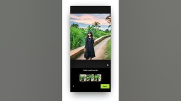 One click photo editing | hypic photo editing | #editorsahab #hypic #editing