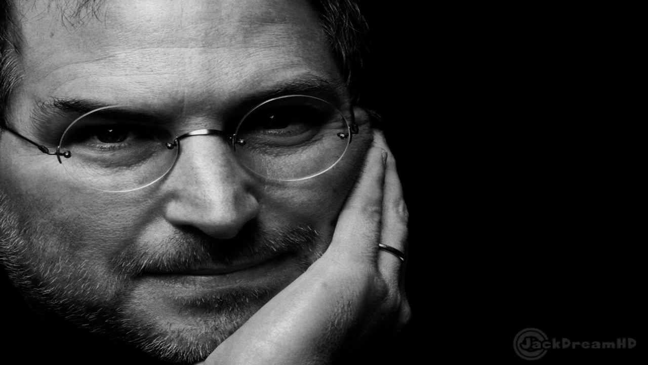 Steve Jobs Siate Affamati Siate Folli Significato