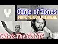 Game of zones  the mediadel season 7 premiere  reaction