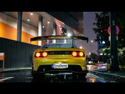 EcroDeron - SHIBUYA CROSSING (Original Mix)