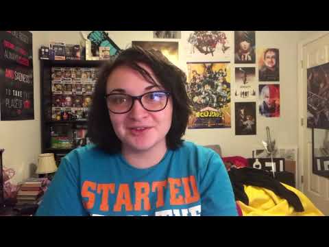 CHANNEL UPDATE - PLEASE WATCH!