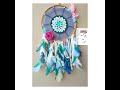 Mandala Incorporated in Dreamcatcher 💞| DM on my IG to Order.