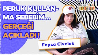 Kızılcık Şerbeti’nin Nilay’ı Feyza Civelek: İlk okuduğumdan beri karakterime aşığım!