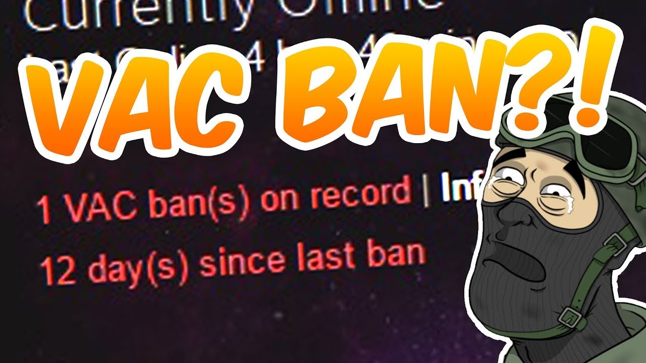 hack how to remove vac ban on steam